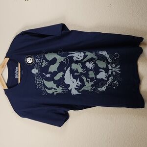 Fantastic Beasts Harry Potter Tshirt